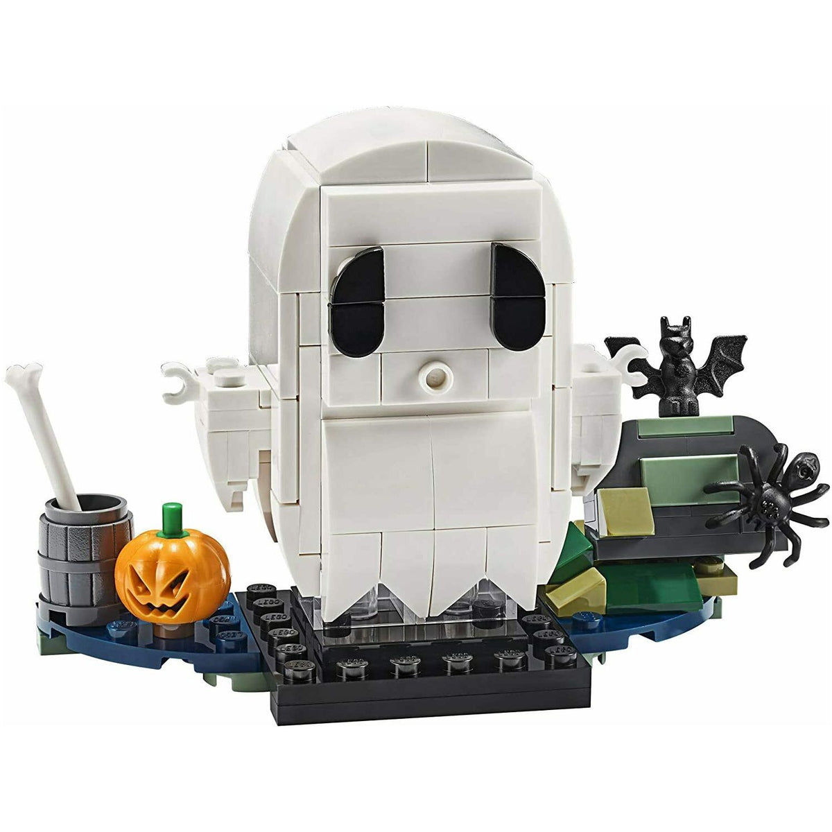 LEGO BrickHeadz Halloween Ghost 40351
