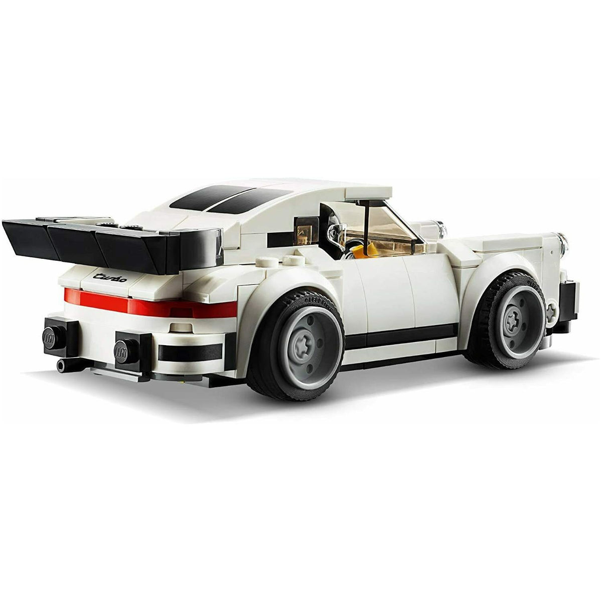 Lego Speed Champions 1974 Porsche 911 Turbo 3.0 75895