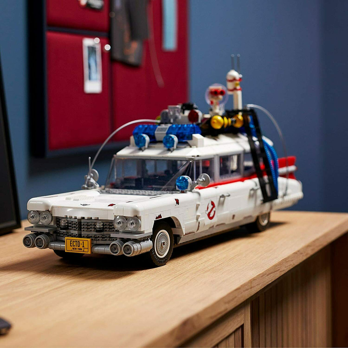 Lego Creator Expert Ghostbusters ECTO-1 10274