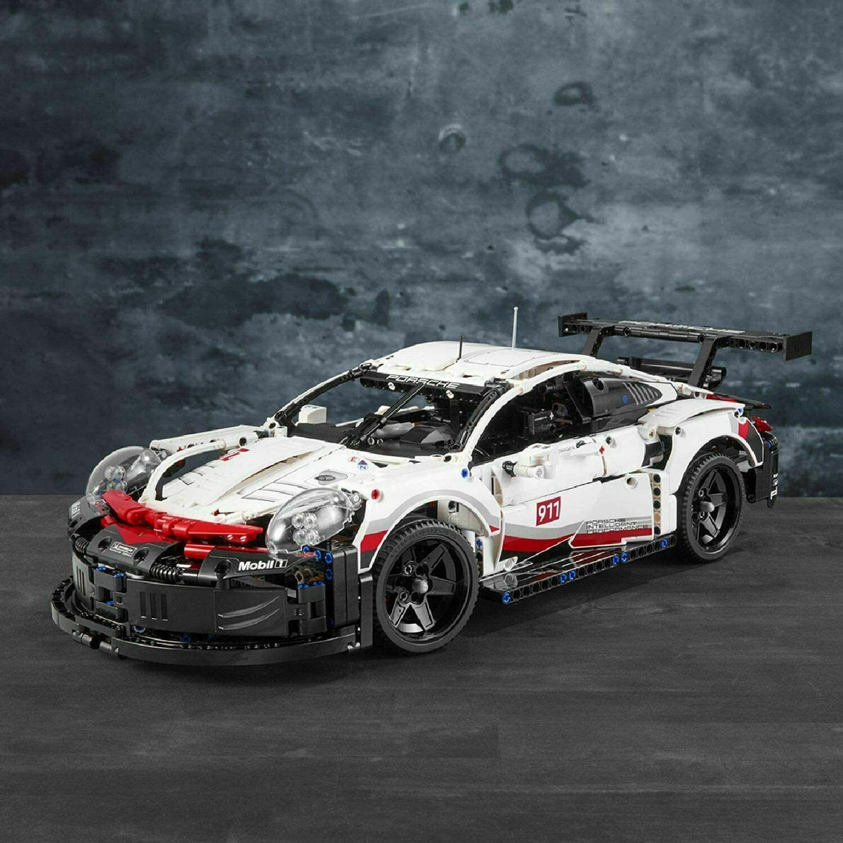 LEGO Technic Porsche 911 RSR 42096