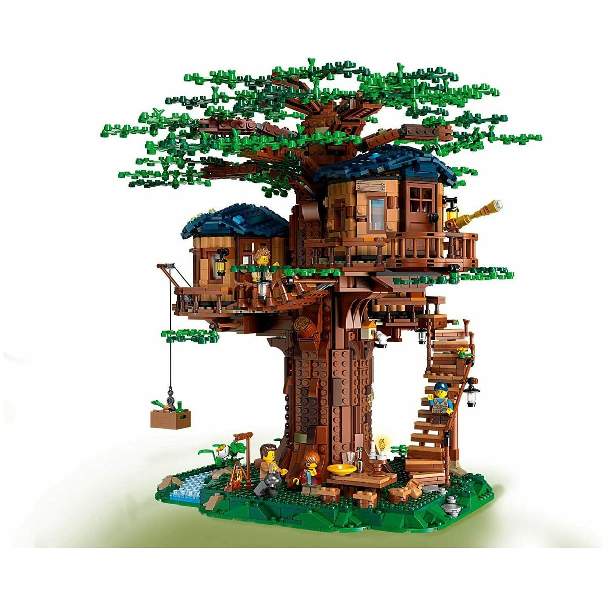 LEGO Ideas: Tree House 21318
