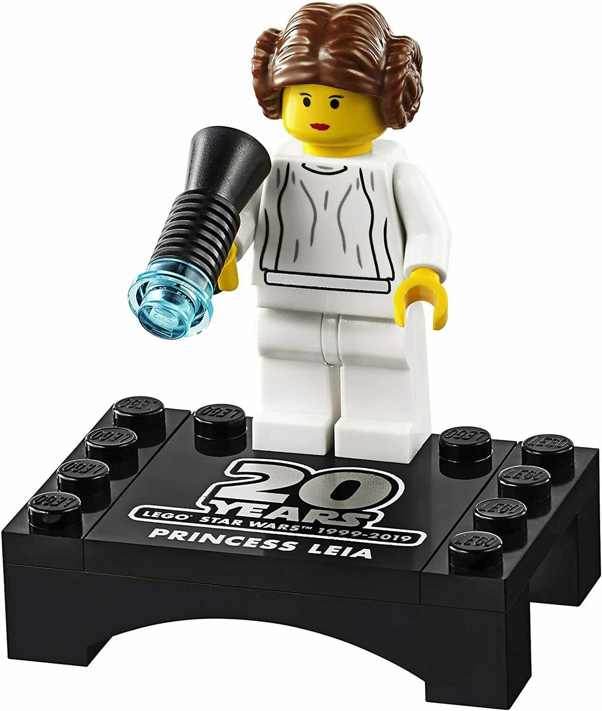Lego Star Wars Slave 20th Anniversary 75243