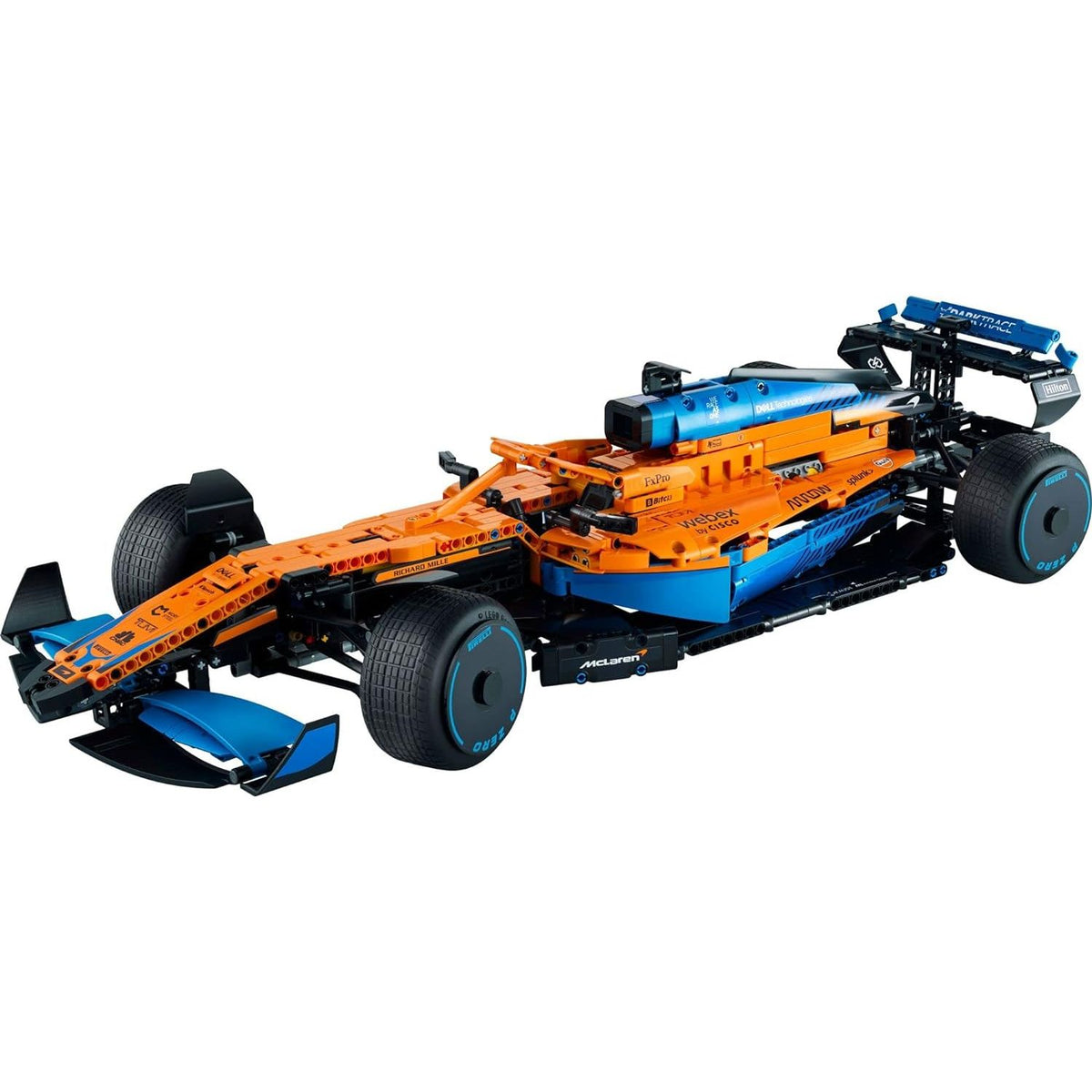 Lego McLaren F1 42141
