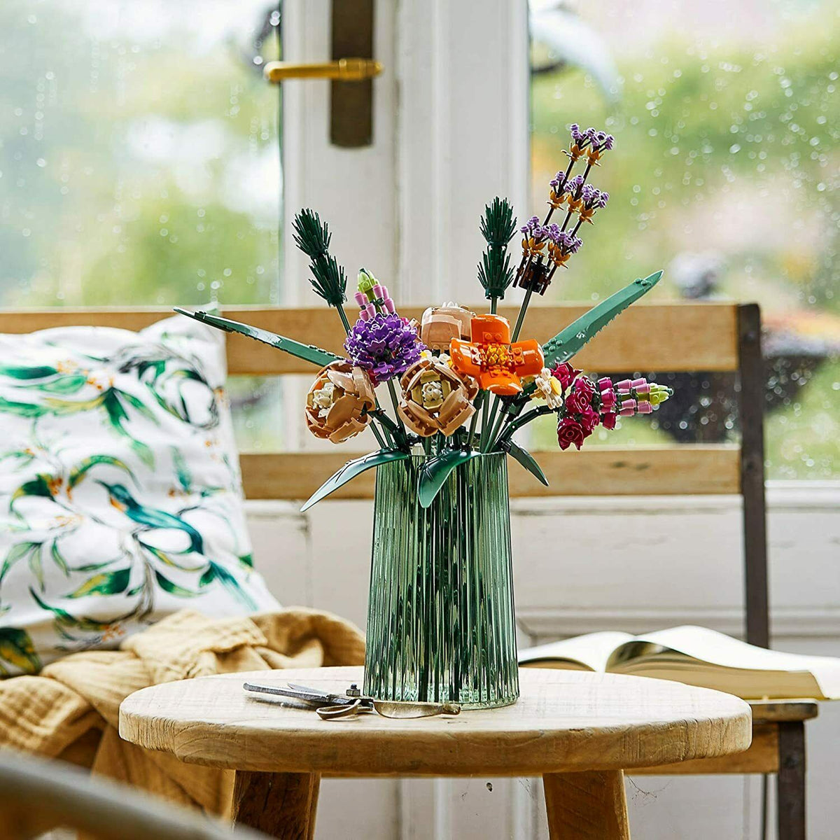 Lego Botanical Collection - Flower Bouquet - 10280