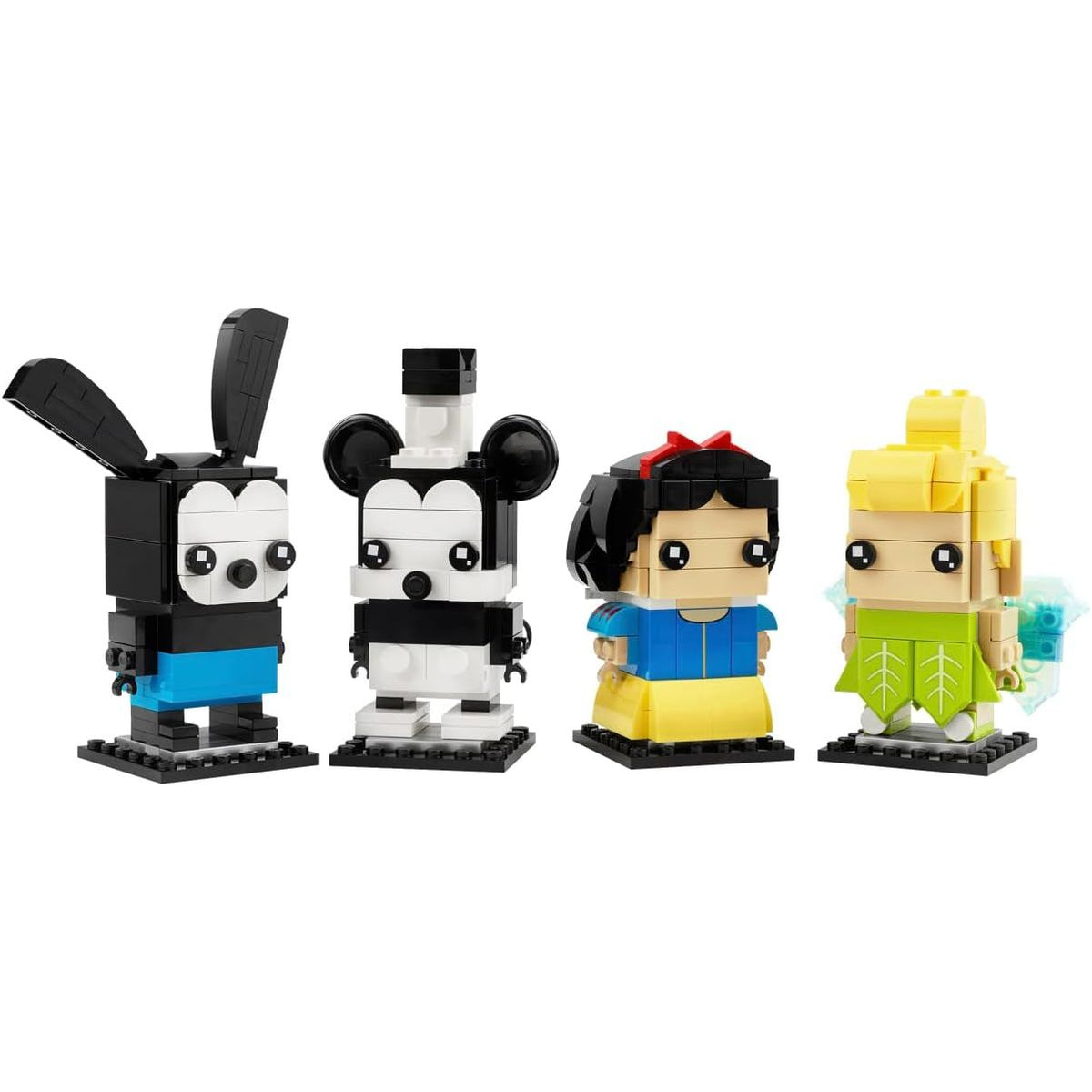 Lego Disney 100th Celebration 40622