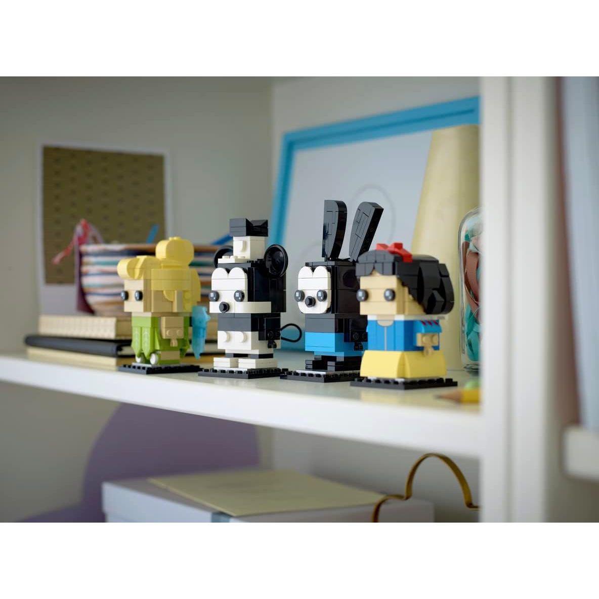 Lego Disney 100th Celebration 40622