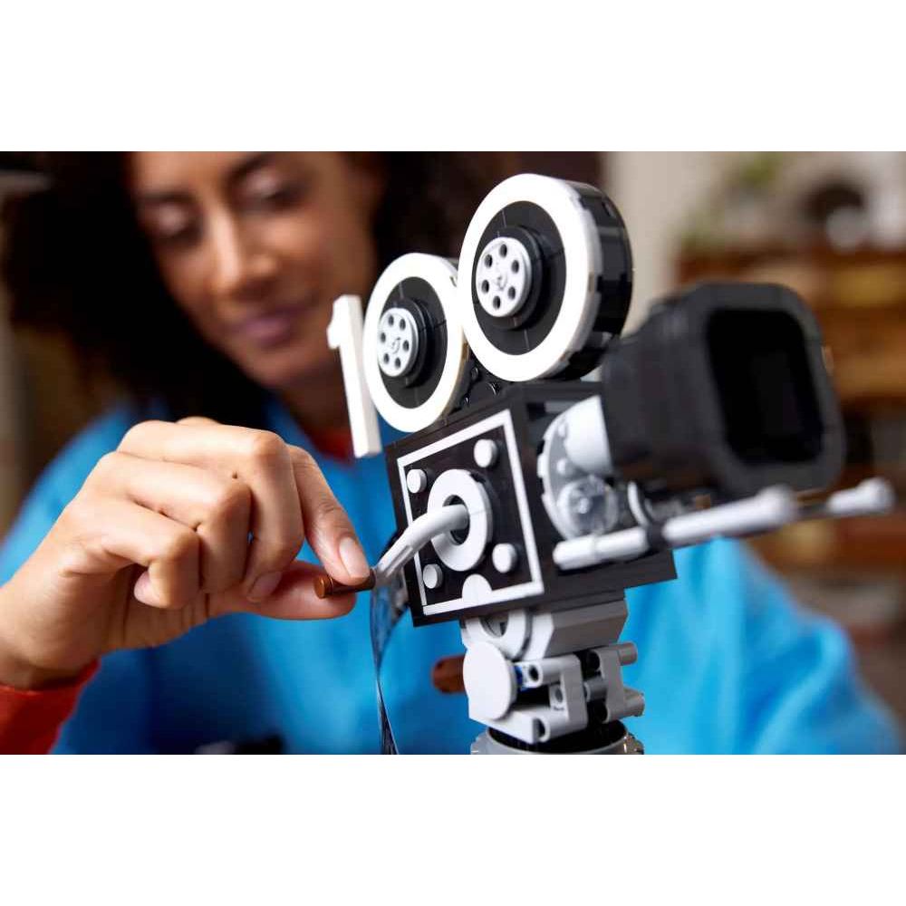 Lego Walt Disney Tribute Camera V29 43230