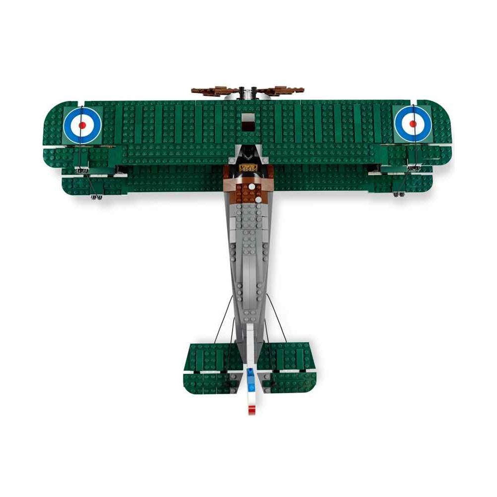 Lego Sopwith Camel 10226