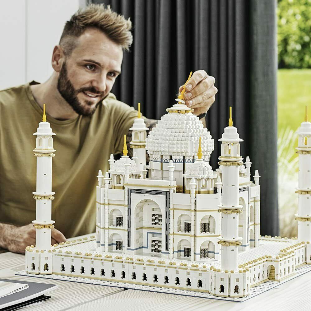 Lego Creator EXPERT Taj Mahal 10256