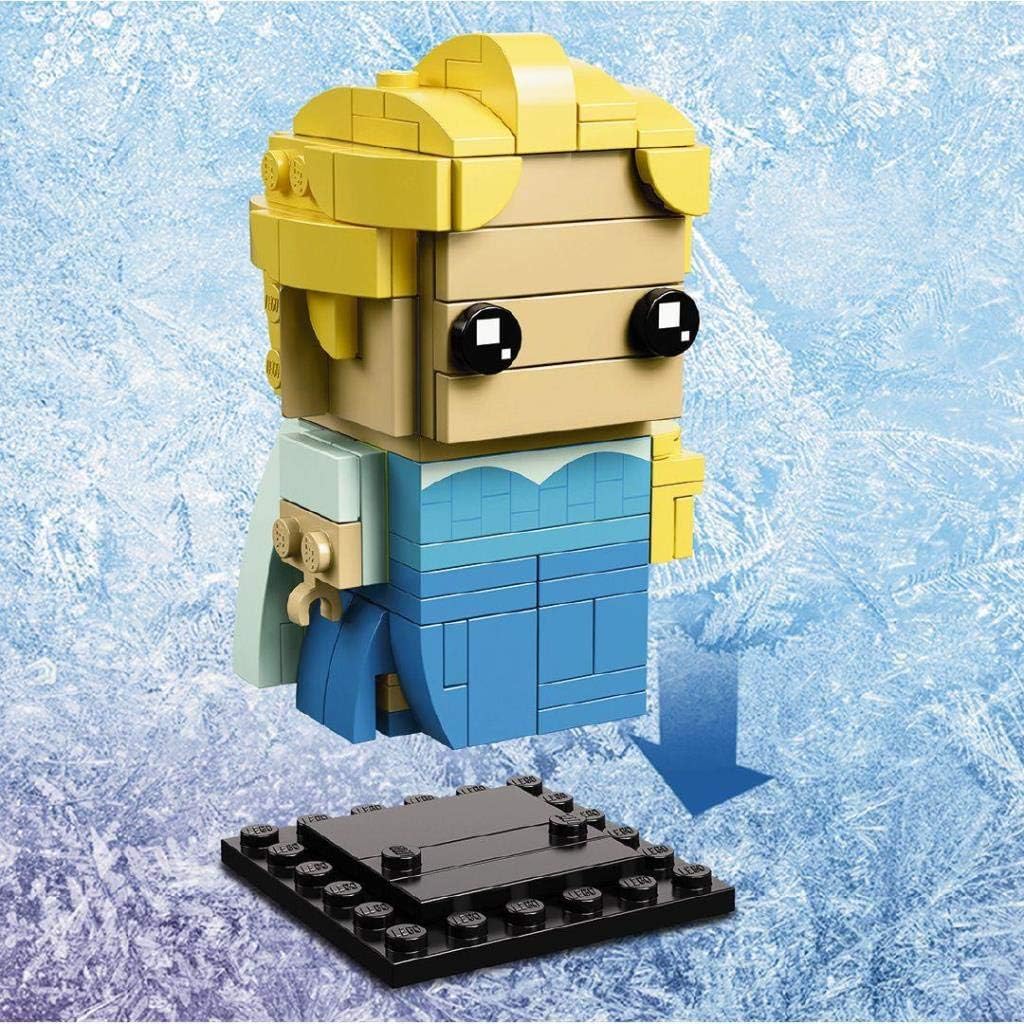 Lego Elsa 41617