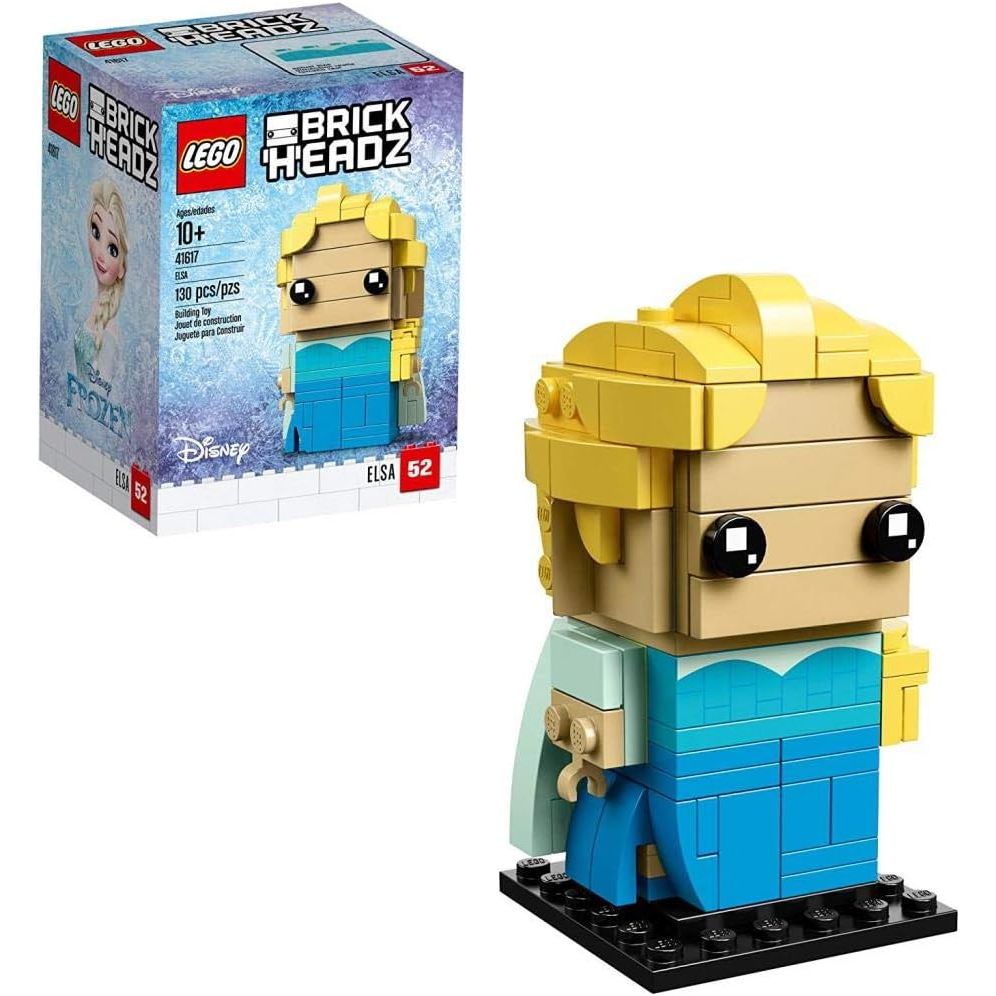 Lego Elsa 41617