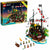 Lego Ideas Pirates of Barracuda Bay 21322