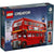 LEGO Creator London Bus 10258