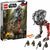 Lego Star Wars AT-ST Raider *Slight box crease* 75254