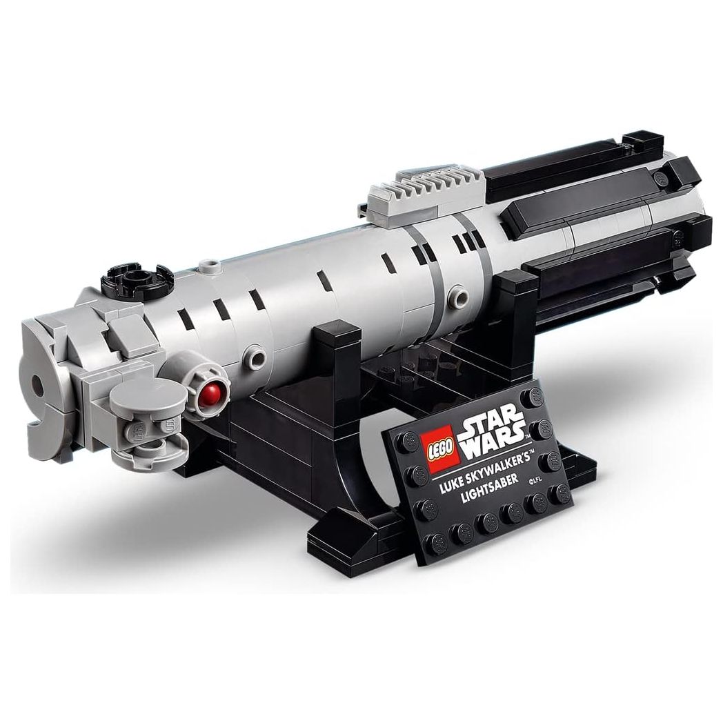 Lego Luke Skywalker&#39;s Lightsaber 40483
