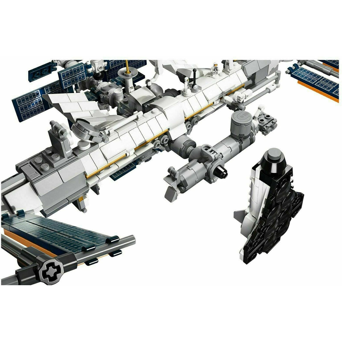 Lego Ideas International Space Station 21321