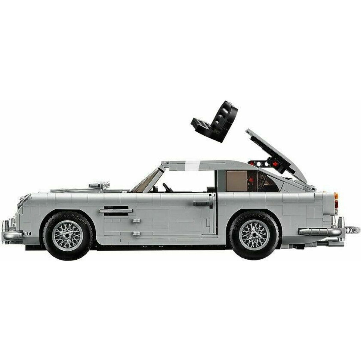 Lego Creator James Bond Aston Martin DB5 10262