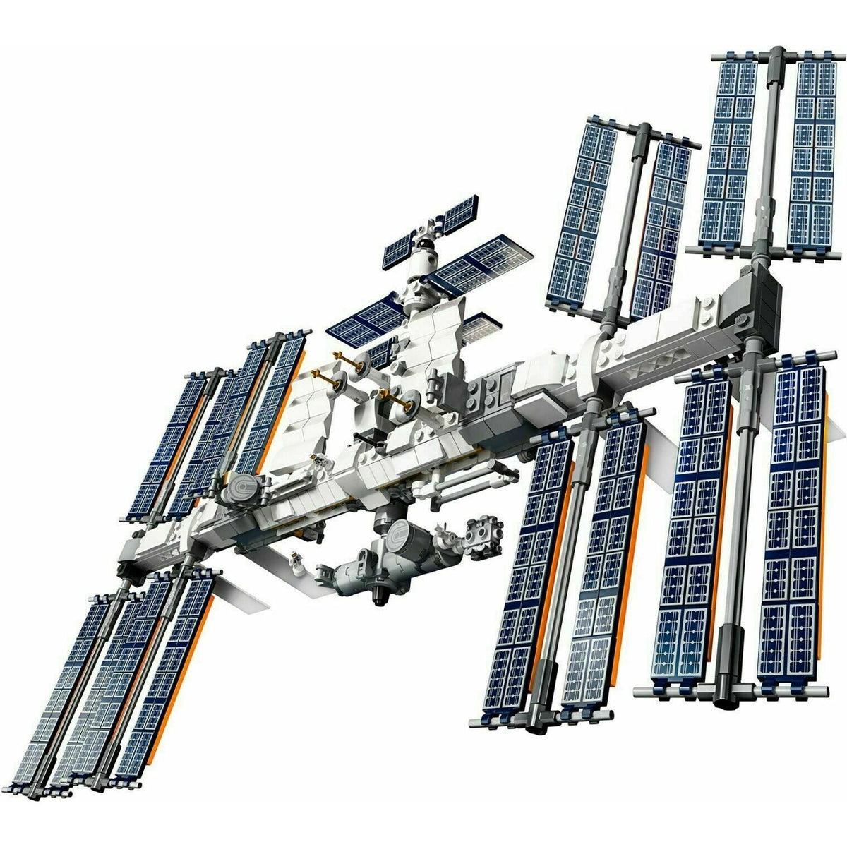 Lego Ideas International Space Station 21321