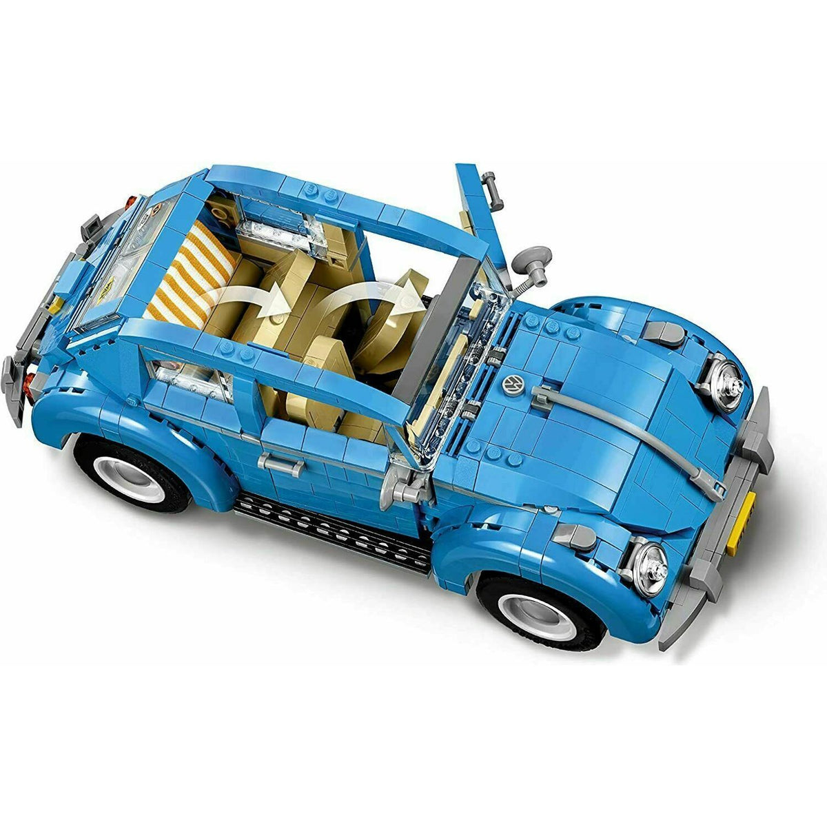 LEGO Creator 10252 Volkswagon Beetle