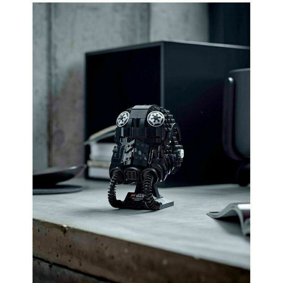 75274 tie fighter