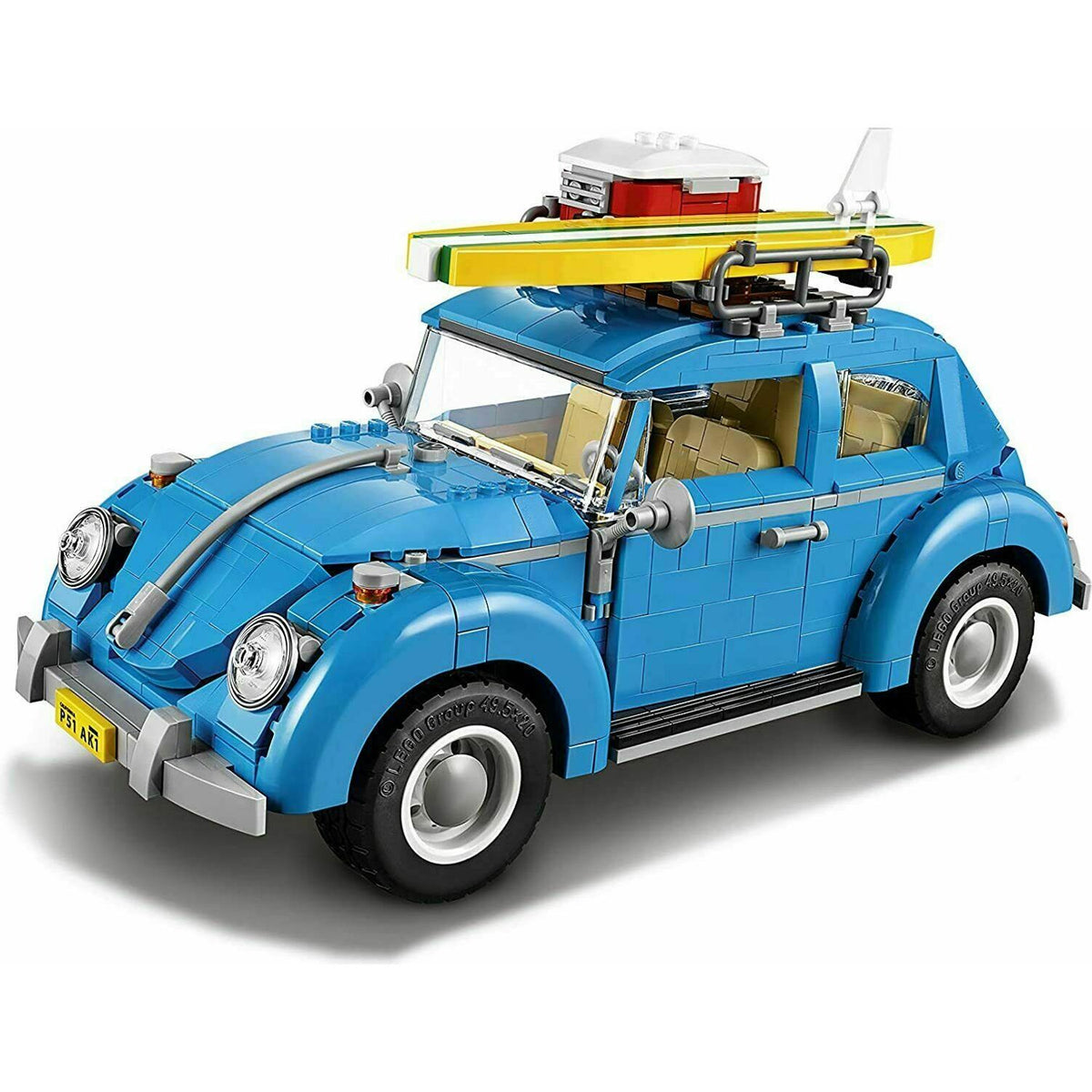 LEGO Creator 10252 Volkswagon Beetle